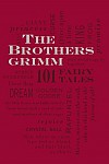 Brothers Grimm: 101 Fairy Tales Volume 1