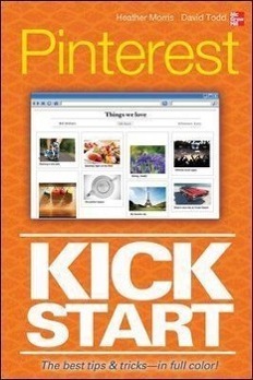 Pinterest Kickstart