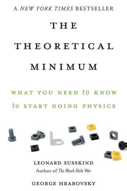 Theoretical Minimum