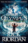 Heroes of Olympus 02.  The Son of Neptune