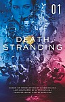 Death Stranding 1: The Official Novelization