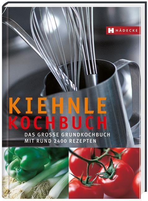 Kiehnle Kochbuch