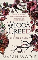 WiccaCreed | Zeichen & Omen
