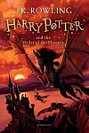 Harry Potter 5 and the Order of the Phoenix