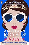 American Royals 02. Majesty