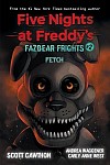 Fazbear Frights 02. Fetch