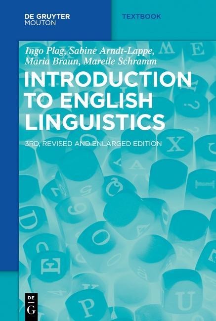 essay about introduction to linguistics