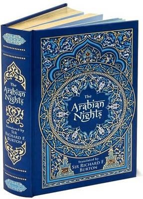 The Arabian Nights (Barnes & Noble Collectible Classics: Omnibus Edition)