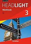 English G Headlight 03: 7. Schuljahr. Workbook mit Audios online. Allgemeine Ausgabe