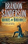 Stormlight Archive 02. Words of Radiance