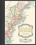 Atlas of Imagined Places