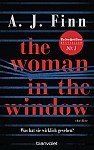 The Woman in the Window - Was hat sie wirklich gesehen?