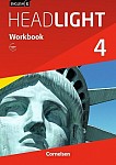 English G Headlight  04: 8. Schuljahr. Workbook mit Audios online