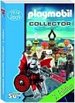 Playmobil Collector 1974 - 2009