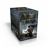 Infernal Devices - The Complete Collection
