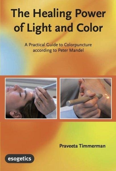 The Healing Power of Light and Color