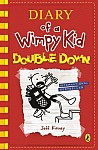 Diary of a Wimpy Kid 11: Double Down