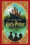 Harry Potter and the Sorcerer's Stone: Minalima Edition (Harry Potter, Book 1) (Illustrated Edition): Volume 1