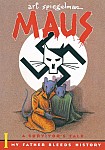 Maus I: A Survivor's Tale