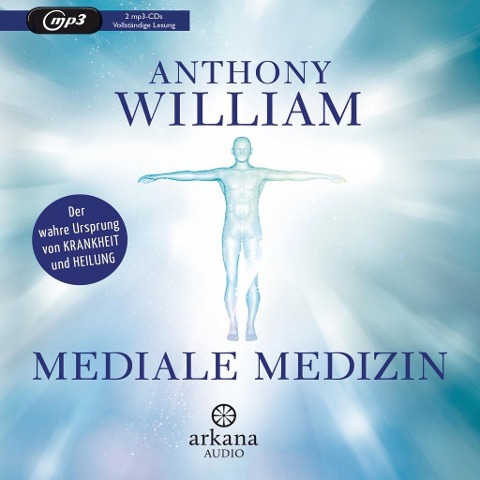 Mediale Medizin (audiobook)