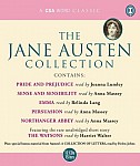 The Jane Austen Collection: 