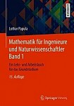 Mathematik für Ingenieure und Naturwissenschaftler Band 1