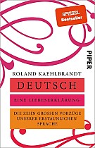 Deutsch - Eine Liebeserklärung