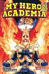 My Hero Academia 21