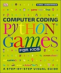 Computer Coding Python Games for Kids
