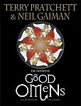 The Illustrated Good Omens