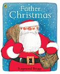 Father Christmas. 40th Anniversary Edition