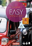 Easy English A1: Band 01. Kursbuch
