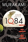 1Q84: Books 1 and 2 and 3