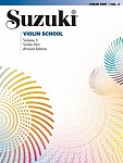 Suzuki Violin School Violin Part, Volume 3 (International edition)