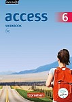 English G Access Band 6: 10. Schuljahr - Allgemeine Ausgabe - Workbook mit Audios online
