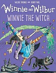 Winnie the Witch: Winnie & Wilbur