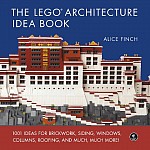 The LEGO Architecture Idea Book