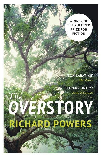 the overstory powers