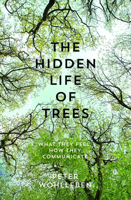 the hidden life of trees online
