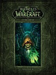 World of Warcraft Chronicle, Volume 2