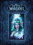 World of Warcraft Chronicle, Volume 3