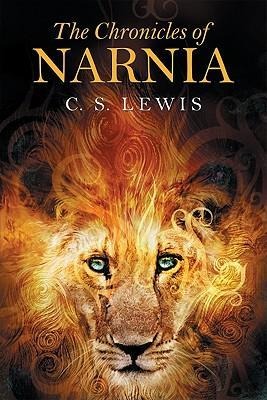 The Complete Chronicles of Narnia. Adult Edition
