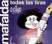 Mafalda, las tiras