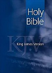 Standard Text Bible-KJV