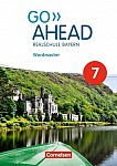 Go Ahead 7. Jahrgangsstufe - Ausgabe für Realschulen in Bayern - Wordmaster