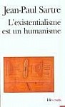 L' existentialisme est un humanisme