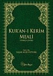 Kur'an-i Kerim  Meali
