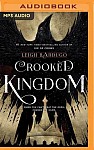 Crooked Kingdom (audiobook)