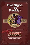 Five Nights at Freddy's: Survival Logbook
