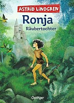 Ronja, Räubertochter
